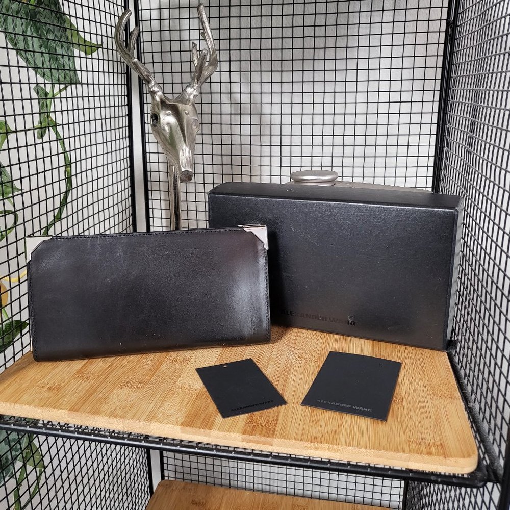 Alexander Wang Prisma Wallet